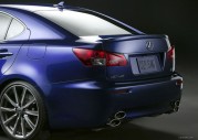 Lexus IS-F